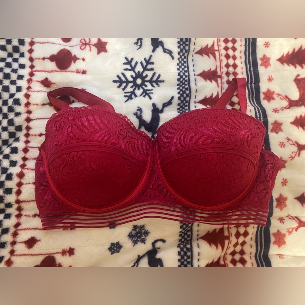 Bra | 42D | Brand New